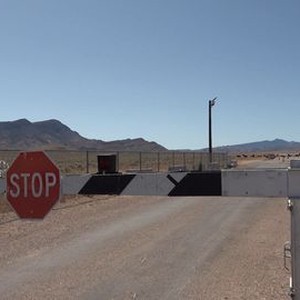 Dreamland: A Storming Area 51 Story - Rotten Tomatoes