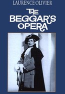 The Beggar's Opera poster image