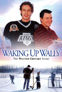 Waking Up Wally: The Walter Gretzky Story