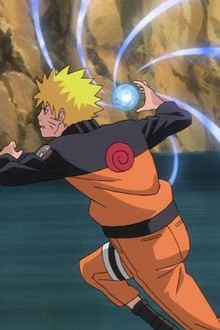 Watch naruto season 6 best sale