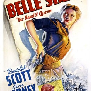 Belle Starr (1941) photo 9