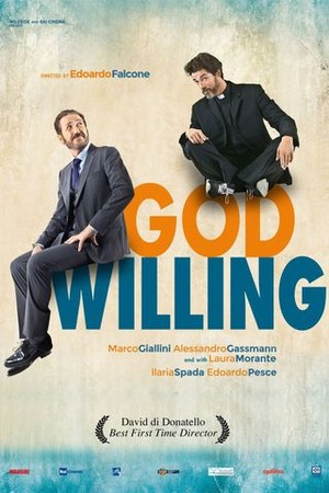 God Willing poster
