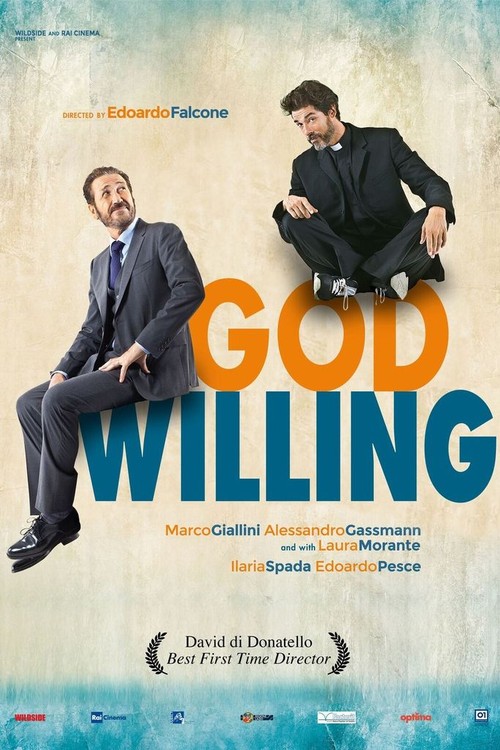 God Willing poster