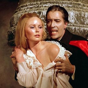 Dracula Has Risen From the Grave (1969) photo 5