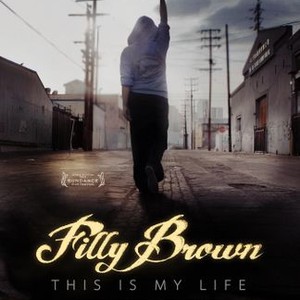 Filly Brown photo 7