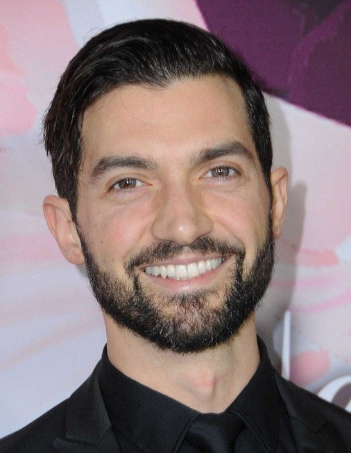 David Alpay