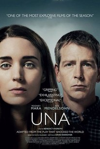 Watch trailer for Una