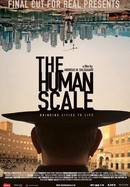 The Human Scale poster image