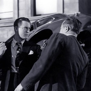 After Midnight With Boston Blackie (1943) photo 3