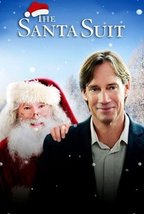 Watch trailer for The Santa Suit
