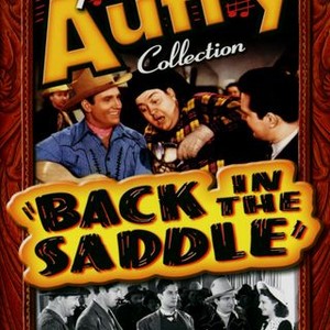 Back in the Saddle (1941) photo 11