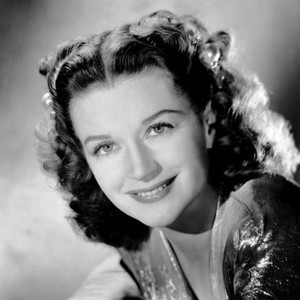 PRIDE OF THE MARINES, Rosemary DeCamp, 1945