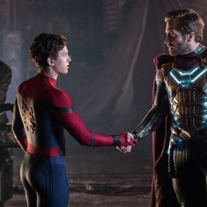 Spider-Man: Far From Home photo 8