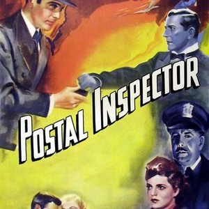 Postal Inspector photo 2