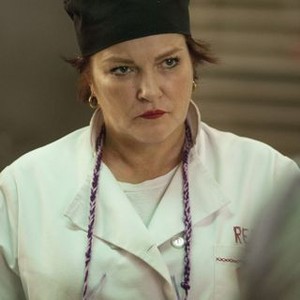 Orange Is the New Black, Kate Mulgrew, 'Tit Punch', Season 1, Ep. #2, 07/11/2013, ©NETFLIX