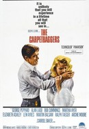The Carpetbaggers poster image