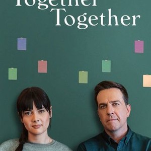 "Together Together photo 8"