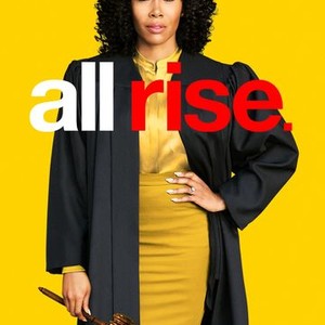 Watch CBS' All Rise Trailer 