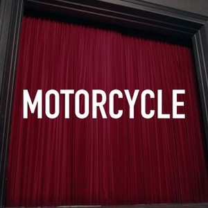 Motorcycle photo 3