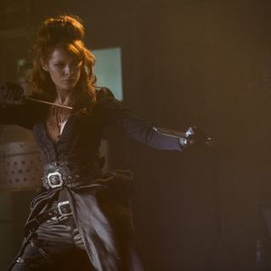 Into The Badlands, Emily Beecham, 'Season 1', 11/15/2015, ©AMC