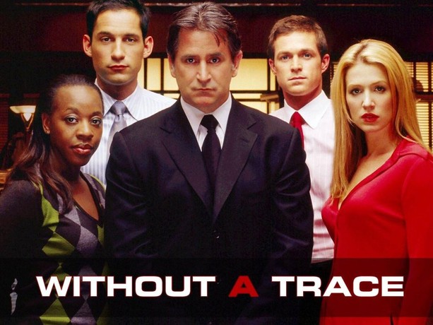 Without a Trace: Season 1, Episode 18 | Rotten Tomatoes