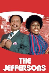 The Jeffersons poster image