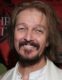 Ted Neeley