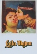 Laila Majnu poster image