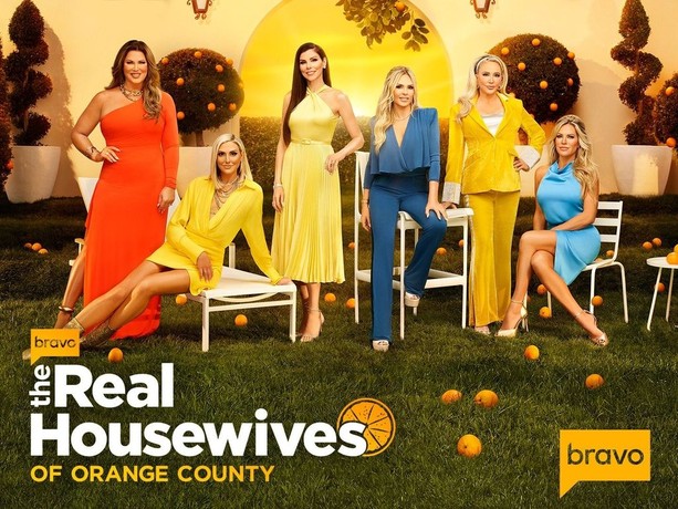 The Real Housewives of Orange County Rotten Tomatoes