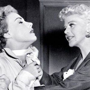 Black Widow (1954)