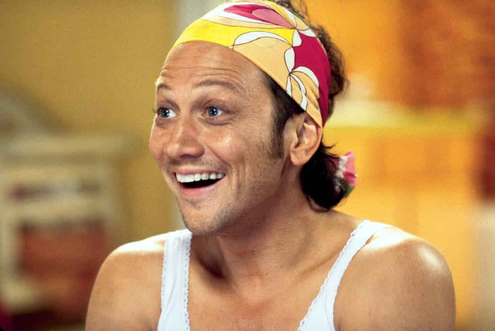 Rob Schneider - Rotten Tomatoes