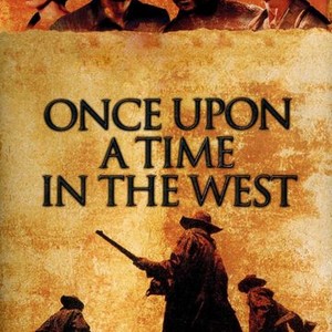 Once Upon a Time in the West photo 6