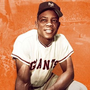 Say Hey, Willie Mays! photo 1