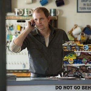 Grimm, Bradford Farwell, 'The Bottle Imp', Season 2, Ep. #7, 10/12/2012, ©NBC