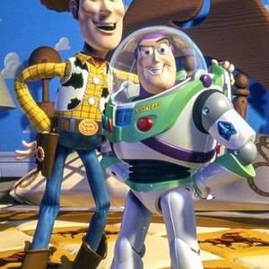 Toy Story (1995) photo 7