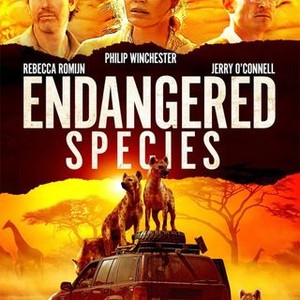 Endangered species movie