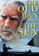 The Old Man and the Sea poster image