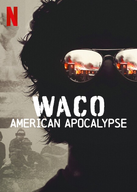 Waco American Apocalypse Rotten Tomatoes