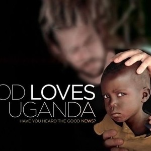 God Loves Uganda photo 1