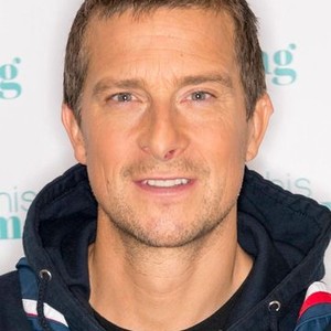 Bear Grylls - Rotten Tomatoes