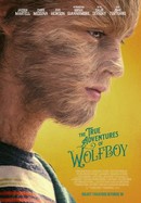 The True Adventures of Wolfboy poster image