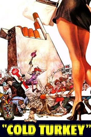 Cold Turkey poster