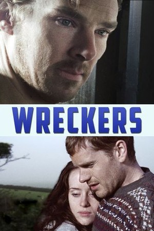 Wreckers poster