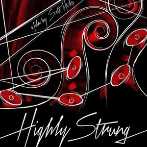 Highly Strung (2015)