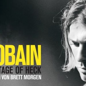 Kurt Cobain: Montage of Heck photo 12