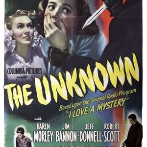 The Unknown (1946) photo 6