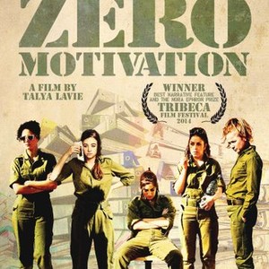 Zero Motivation (2014) photo 18