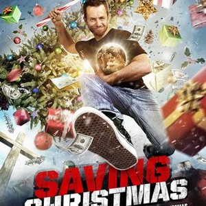 Saving Christmas photo 3