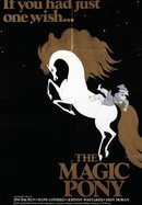 The Magic Pony poster image