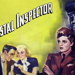 Postal Inspector photo 1